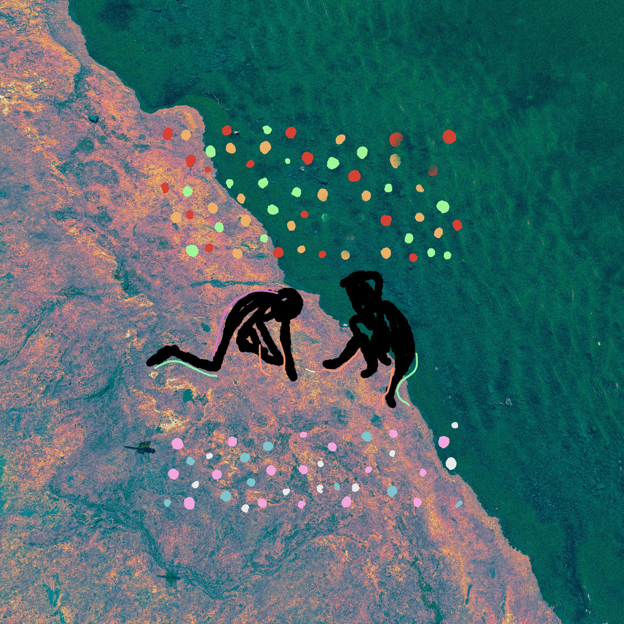 COLOuRS EP
