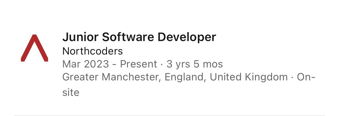 Northcoders