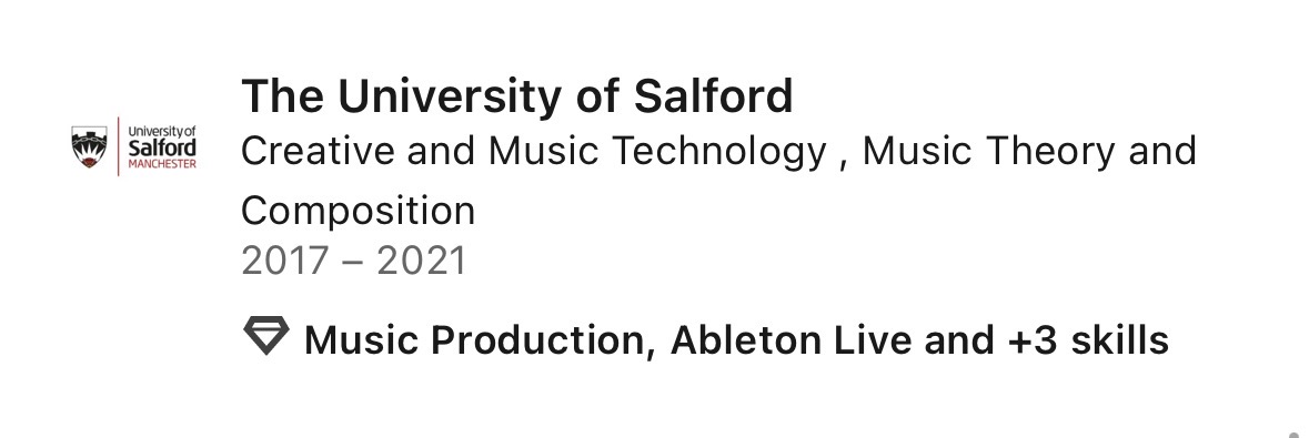 University of Salford